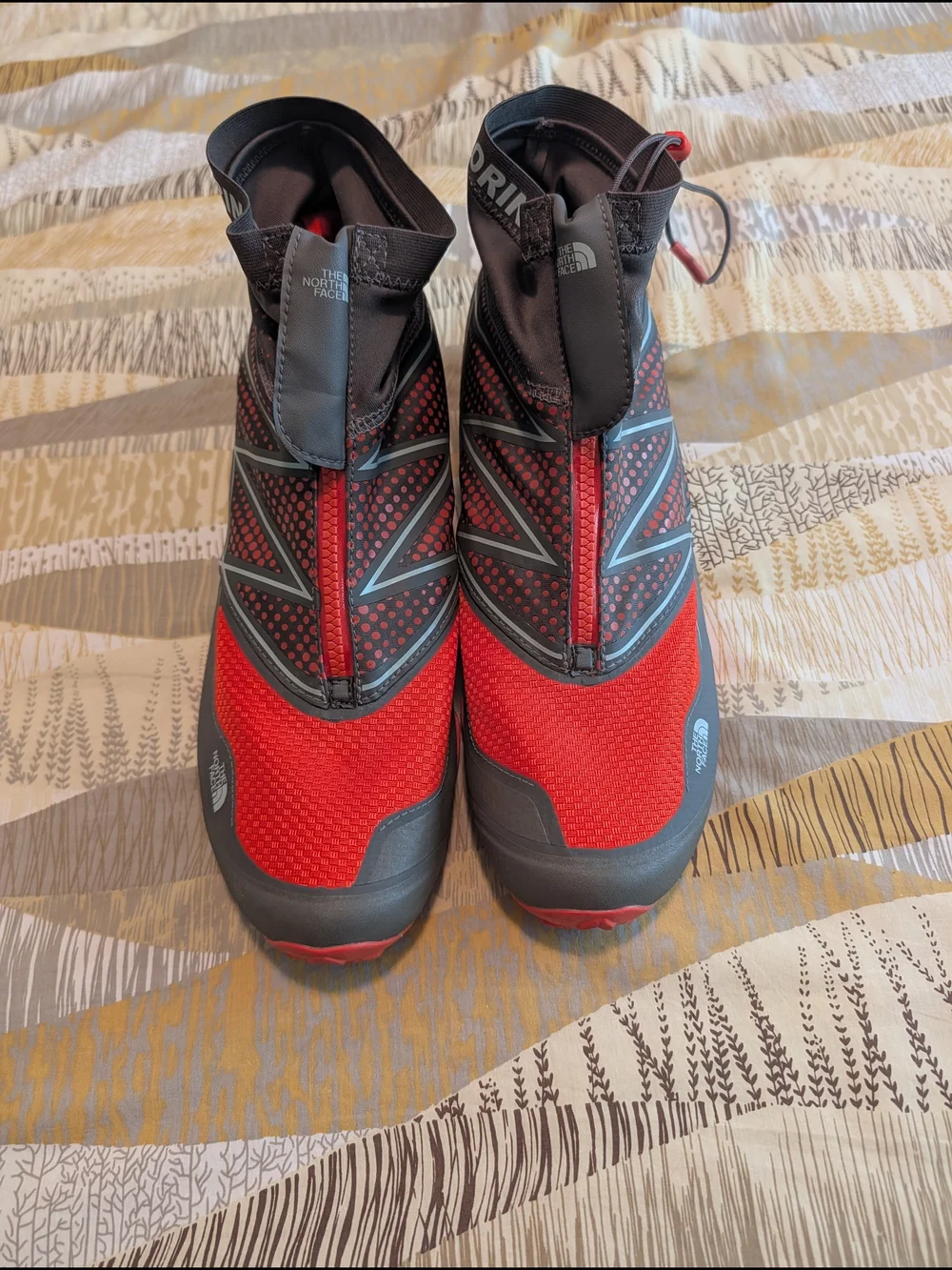The North Face lightweight north